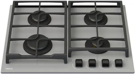 Варочная панель Teka GBC 64100 KBN WHITE газовая