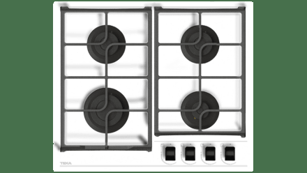 Варочная панель Teka GBC 64100 KBN WHITE газовая