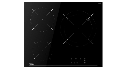 Варочная панель Teka TB 6315 стеклокерамическая
