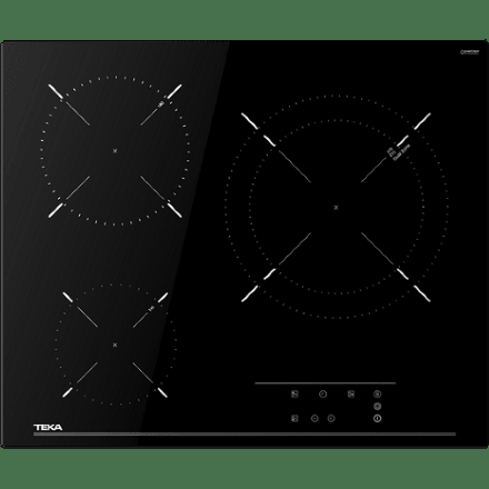 Варочная панель Teka TB 6315 стеклокерамическая