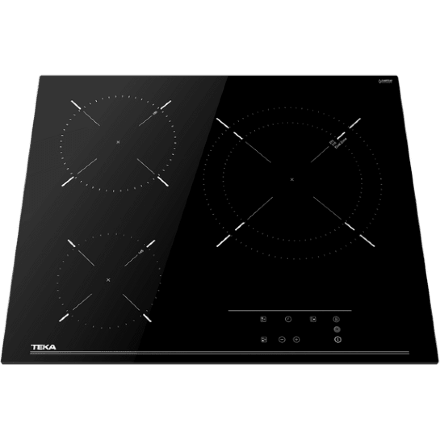 Варочная панель Teka TB 6315 стеклокерамическая