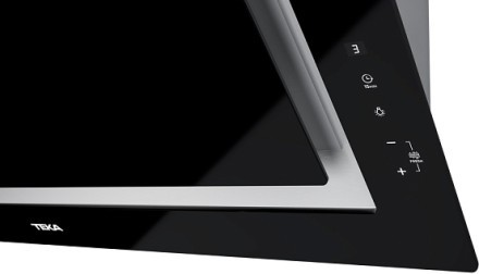 Вытяжка Teka DLV 98660 TOS BLACK