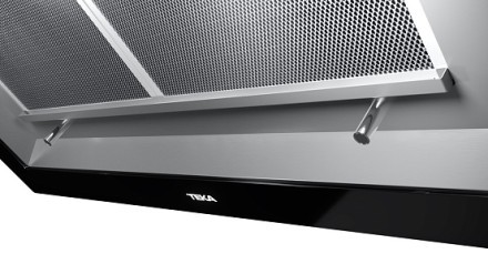 Вытяжка Teka DLV 98660 TOS BLACK