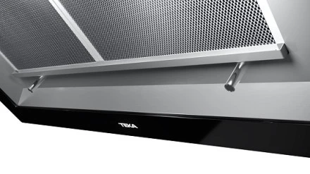 Вытяжка Teka DLV 98660 TOS BLACK