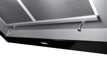 Вытяжка Teka DLV 98660 TOS BLACK