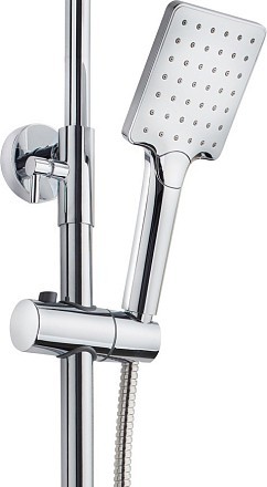 Душевая система Teka Mallorca