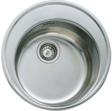 Кухонная мойка Teka Centroval Matt