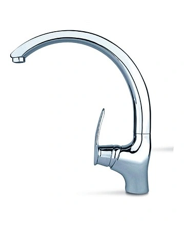 Смеситель Teka MC-10 PLUS Chrome
