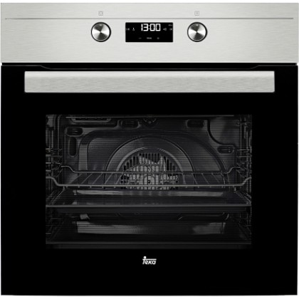 Духовой шкаф Teka HS 625 INOX, цвет нержавеющая сталь