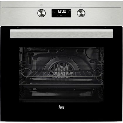 Духовой шкаф Teka HS 625 INOX, цвет нержавеющая сталь