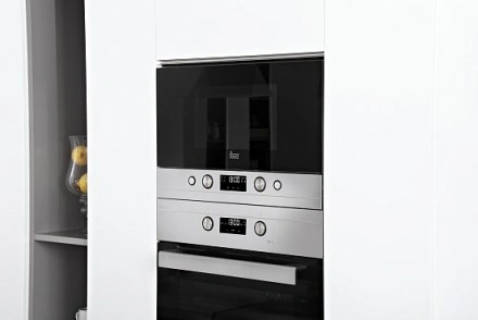 Духовой шкаф Teka HS 625 INOX, цвет нержавеющая сталь