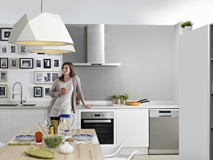 Духовой шкаф Teka HS 625 INOX, цвет нержавеющая сталь