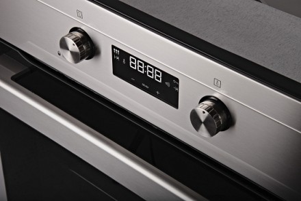 Духовой шкаф Teka HS 625 INOX, цвет нержавеющая сталь