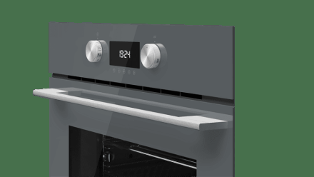 Встраиваемая микроволновая печь с грилем/ Коллекция Urban