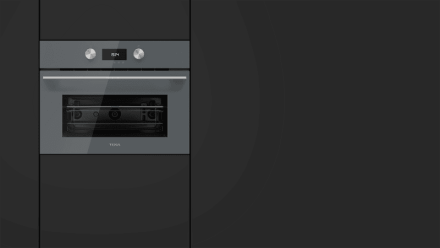 Встраиваемая микроволновая печь с грилем/ Коллекция Urban