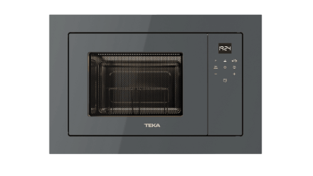 Встраиваемая микроволновая печь с грилем/ Коллекция Urban