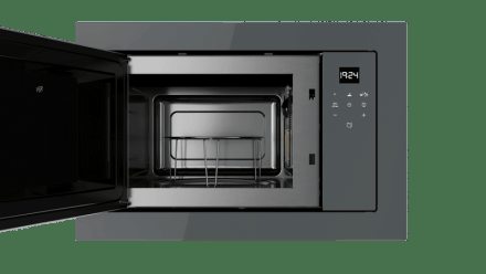 Встраиваемая микроволновая печь с грилем/ Коллекция Urban