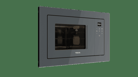 Встраиваемая микроволновая печь с грилем/ Коллекция Urban