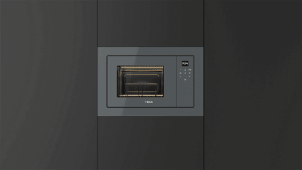 Встраиваемая микроволновая печь с грилем/ Коллекция Urban