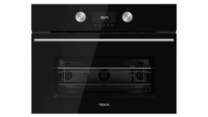 Встраиваемая микроволновая печь с грилем/ Коллекция Urban