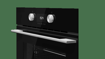 Встраиваемая микроволновая печь с грилем/ Коллекция Urban