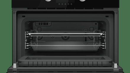 Встраиваемая микроволновая печь с грилем/ Коллекция Urban