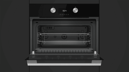 Встраиваемая микроволновая печь с грилем/ Коллекция Urban