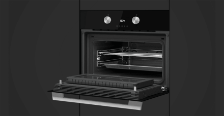 Встраиваемая микроволновая печь с грилем/ Коллекция Urban