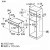 Духовой шкаф  Neff B6AVH7AN1, цвет чёрный