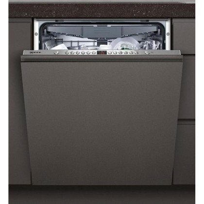 Посудомоечная машина  Neff S513F60X2R, цвет серебристый