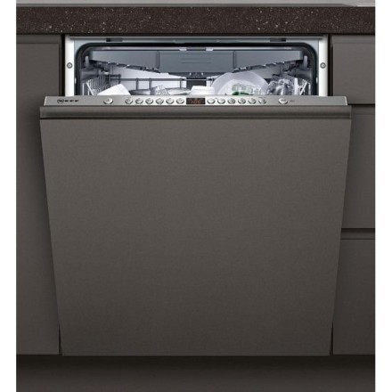 Посудомоечная машина  Neff S513F60X2R, цвет серебристый