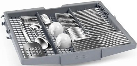 Посудомоечная машина Bosch SMV4EVX00E