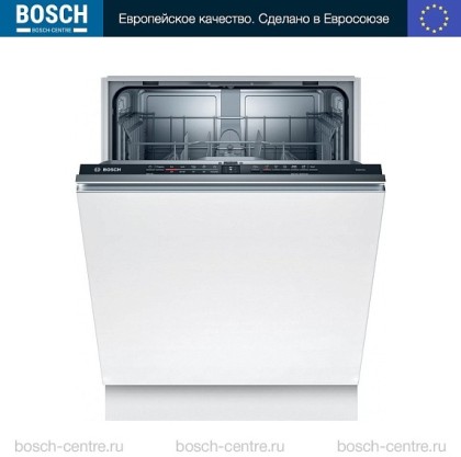 Посудомоечная машина Bosch SMV2ITX22E