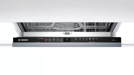 Посудомоечная машина Bosch SMV2ITX22E