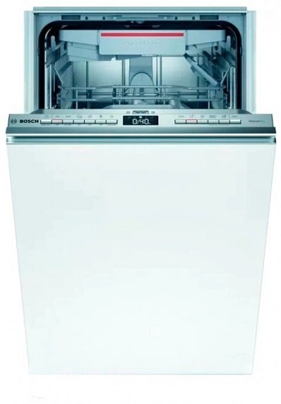 Посудомоечная машина Bosch SPH 4HMX31X