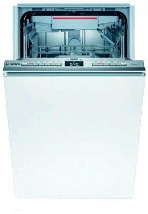Посудомоечная машина Bosch SPH 4HMX31X