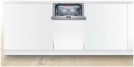 Посудомоечная машина Bosch SPH 4HMX31X