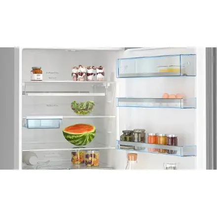 Двухкамерный холодильник Bosch KGN56LB31U
