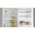 Двухкамерный холодильник Bosch KGN56LB31U