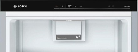 Однокамерный холодильник Bosch KSV36AI31U