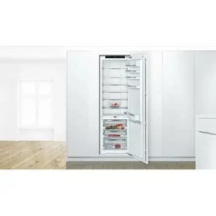 Встраиваемый однокамерный холодильник Bosch KIF81HDD0