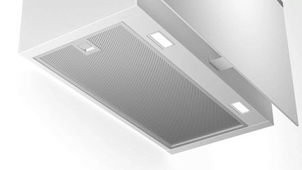 Вытяжка Bosch DWF65AJ20T