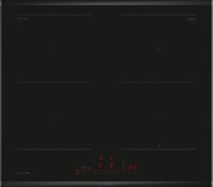 Индукционная варочная панель Bosch PVQ695HC1Z