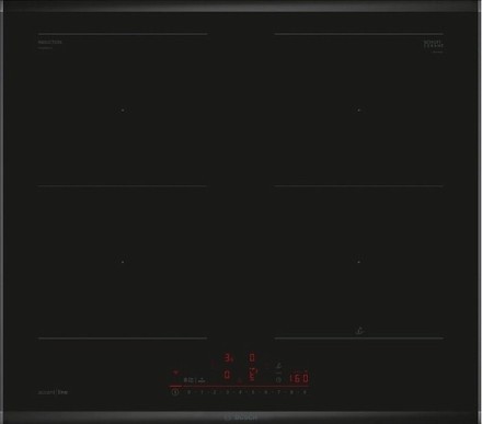 Индукционная варочная панель Bosch PVQ695HC1Z