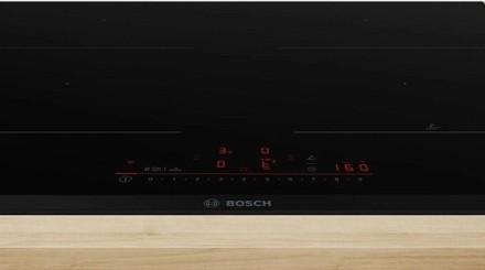 Индукционная варочная панель Bosch PVQ695HC1Z
