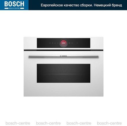 Духовой шкаф Bosch CMG7241W1