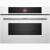 Духовой шкаф Bosch CMG7241W1