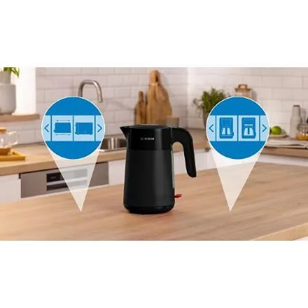 Чайник Bosch TWK2M163
