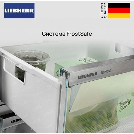 Холодильник Liebherr CUe 3331