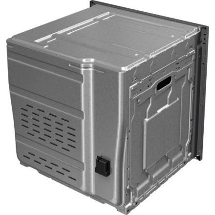 Духовой шкаф Asko OCSM66SSH